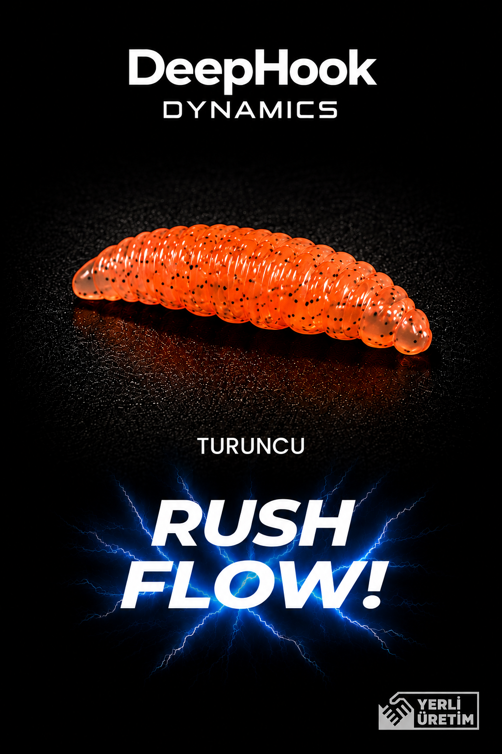 ELKU (Elma Kurdu) görseli 3