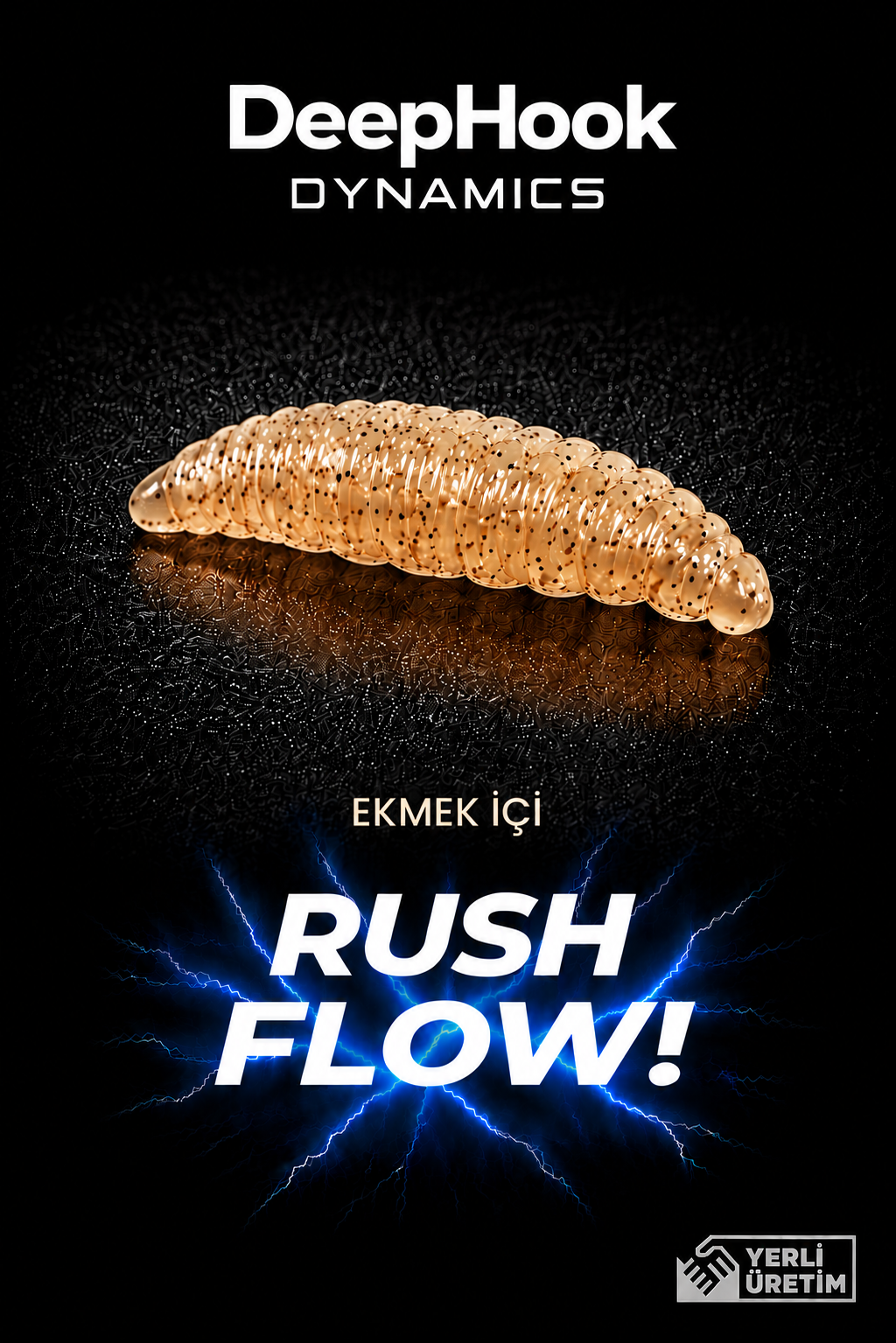 ELKU (Elma Kurdu) görseli 10